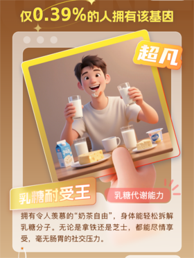 万因趣享版-解锁你的身体奥秘