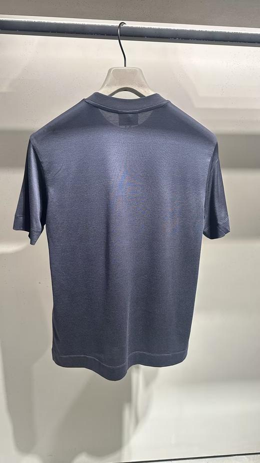 E ARMANI T恤男  EM005238AF10017-UB118 . 商品图1