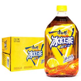 康师傅冰红茶