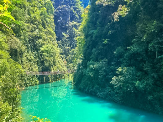 4.11-4.15｜恩施秘境｜恩施特别版千人走进恩施踩线团5天4晚 商品图6