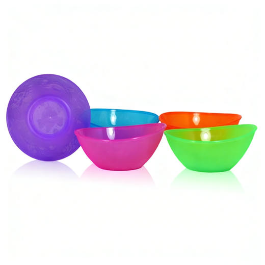 美国Munchkin麦肯奇婴幼儿船碗不含BPA 不可微波 单个装 商品图4