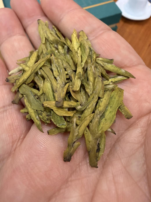 2026年龙井茶·新茶 正式上市啦！ 商品图7
