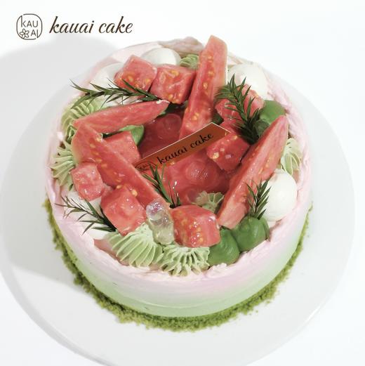 春日芭乐雪 | 烤爱 商品图1