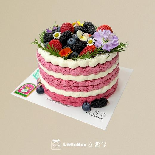 花青油画 | 小盒子 商品图0