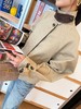 罗意威 最最最新款柜柜一件难求的热门风衣外套来啦 商品缩略图2