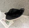 男女大容量休闲斜挎包时尚百搭个性单肩包户外运动饺子包邮差包 商品缩略图6