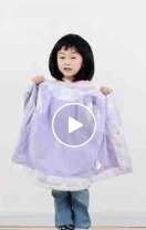 《我会穿衣服》