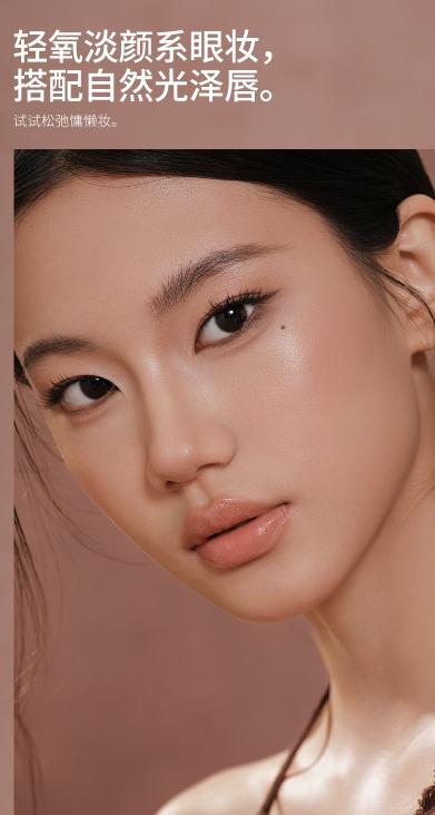 玛丽黛佳粉墨五色眼影盘01象牙舟 哑光珠光亮片细闪修容多功能 一盘画全脸 商品图3