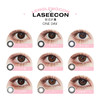 「 Laseecon 」日抛 款式合集 /10片装 商品缩略图1