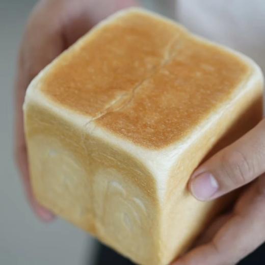 【厂商直发】有机生吐司/全麦贝果/蓝莓贝果/红豆餐包拒绝添加手工面包包邮 商品图10