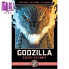 【中商原版】哥斯拉 地球统治者 IDW经典收藏版 英文原版 Godzilla Rulers of Earth IDW Classic Chris Mowry 商品缩略图0