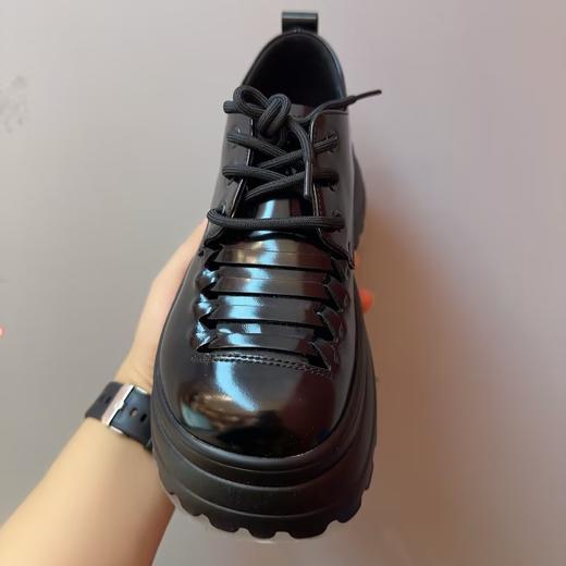 NC粗跟厚底乐福鞋50319夏季658282016556 商品图0