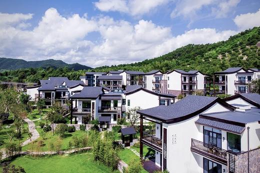 宁波丨东钱湖山水君澜度假酒店×春促套餐 商品图4