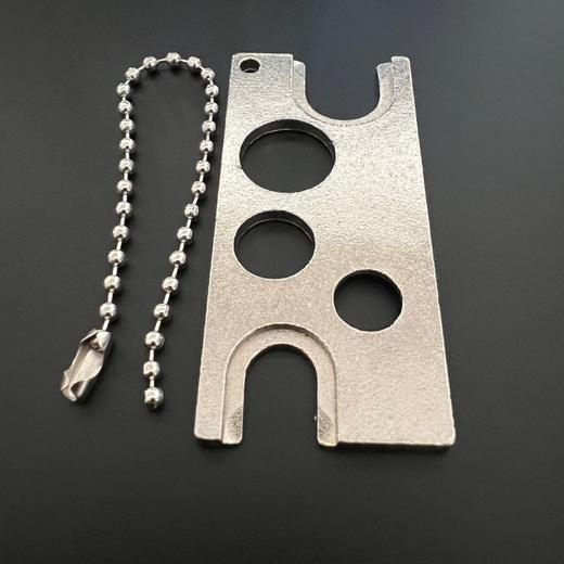 精油瓶开瓶器起瓶器 用于撬开精油瓶的塞子 商品图0