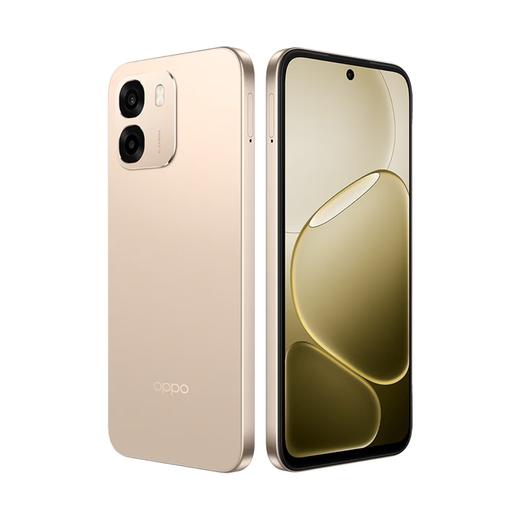 OPPO A6s 到店购机享200-260元补贴卷（补贴卷可作为VIP系列卷／回收卷／融合卷／配件卷/换新补贴/使用5选1） 商品图8