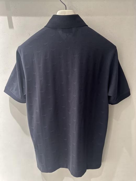 E ARMANI POLO男  EM004912AF10762-FB469 . 商品图1