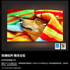 三星电视QLED量子点电视 超薄4K AI芯片85英寸Q7F系列高刷平板电视机QA85Q7FAAJXXZ 商品缩略图3