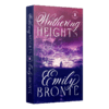 呼啸山庄 英文原版 Wuthering Heights 英文版 经典世界名著文学小说 艾米莉勃朗特 正版进口英语书籍 英语原版 商品缩略图4