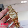 原单阿玛尼AR11607 女士腕表｜表径32mm 金辉耀钻腕表 商品缩略图2