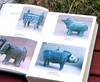 钜惠绝版  湖南文物三书：《长沙馆藏文物精华》《湖南省志文物志》《中国文物地图集  湖南分册》 商品缩略图4