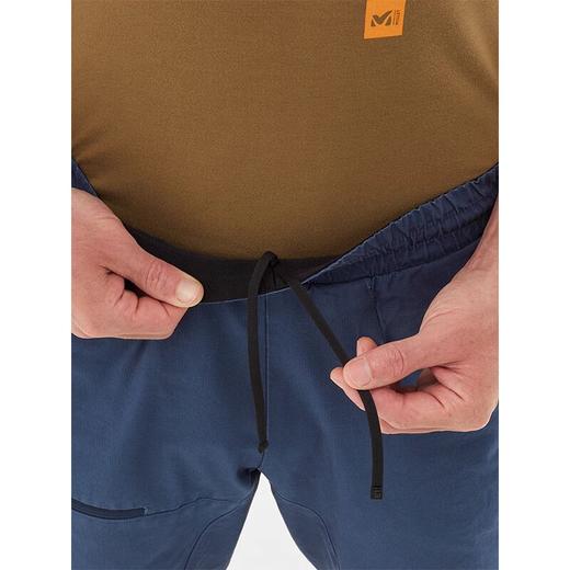 6【觅乐抄底】MILLET男女款休闲速干裤 (tbzg) 商品图5