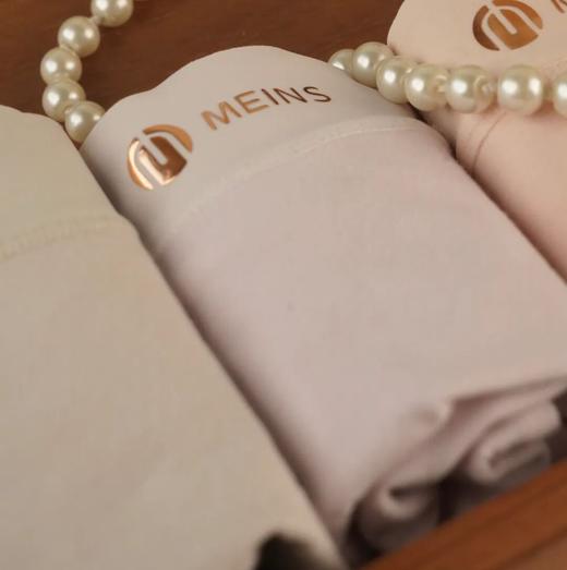 Meins梅因斯苎麻内裤（爆单5-7天发货），不夹臀不卷边，塑造 “S” 曲线，舒服得像没穿！ 商品图8