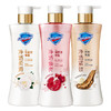 「五款香型！新品升级」舒肤佳净透啫喱沐浴露红石榴山茶花烟酰胺果酸沐浴乳繁樱夜梦清洁 商品缩略图3
