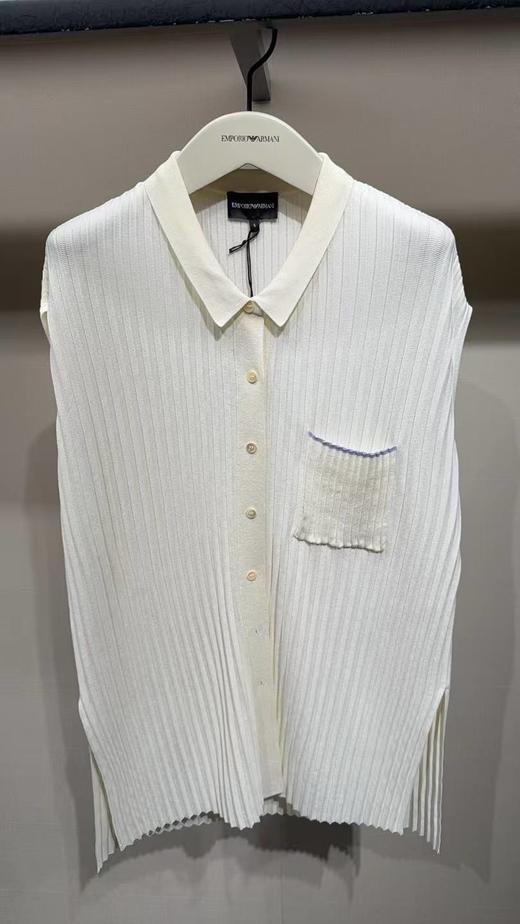 E ARMANI 针织衫女  EW002996AF22456-U1058 . 商品图0