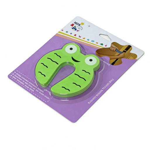 美国MDB高级EVA安全门卡门档门塞婴儿安全防护用品防夹手加厚加宽 商品图6