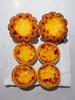 5F小食の茶蛋挞组合（2大+4小） 商品缩略图0