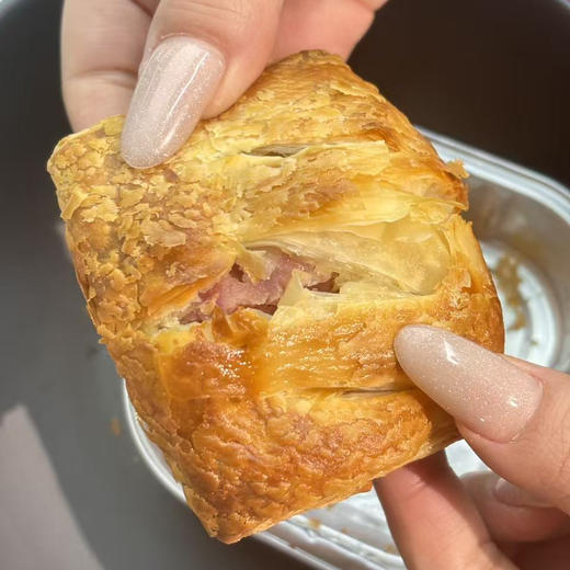 酥皮午餐肉卷225g（75g*3） 商品图2
