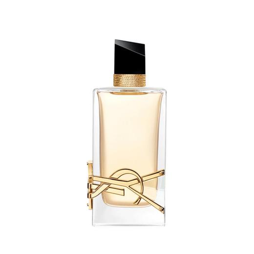 【保税仓发货】圣罗兰自由至上女士香水90ml/瓶  TY 商品图4