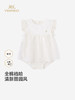 英氏女童宝宝连体衣夏季新款舒适婴儿短袖裆哈衣爬服YRHGJ2S014A 商品缩略图0