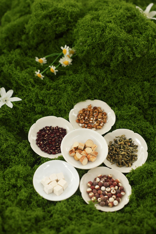 春日纤纤茶 商品图1