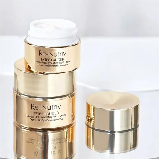 【保税仓发货】雅诗兰黛白金花菁萃紧颜眼霜5ml*4   TY 商品图0