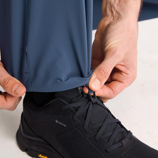 KAILAS凯乐石 男款T10软壳裤 KG2619303 商品图3