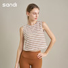 ST26033sandi背心罩衫 无胸垫 商品缩略图1