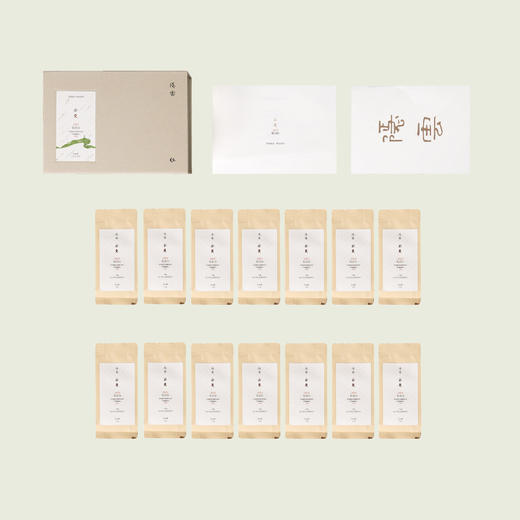 云曼｜2026年安吉白 商品图2