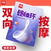 外阴撞击按摩碰碰环柔软穿戴方便可重复使用！【尚牌官方旗舰正品】 商品缩略图0