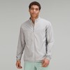露露Stretch Ventilated 男士跑步夹克户外防晒服 商品缩略图0