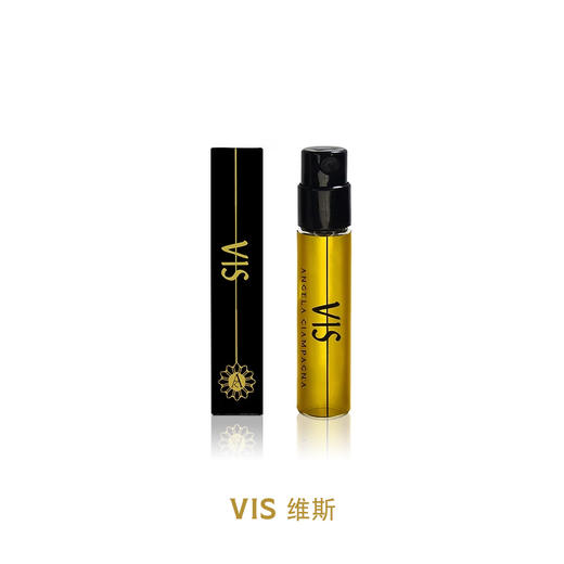 Angela Ciampagna安洁拉香 2ml试管合集 商品图14