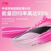 李宁飞电6 ELITE男女同款䨻丝轻量高回弹竞速比赛跑鞋ARMW001 商品缩略图2