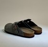 中性款Boston 博肯包头半拖凉鞋hu004 商品缩略图3