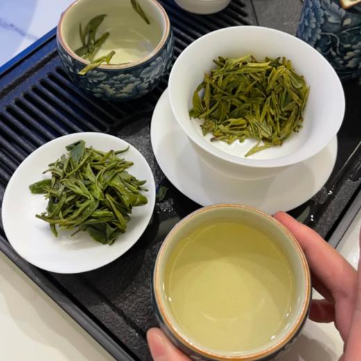 明前龙井绿茶（2026年新茶） 商品图4