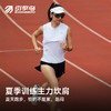 【春上新】引擎鸟男女款凌云坎肩背心马拉松跑步防磨上衣 商品缩略图1