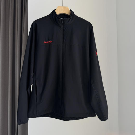 猛犸软壳夹克外套316 商品图1