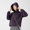 【新品】LUCKY DEER幸运鹿夏季新款山系户外防紫外线男女轻薄透气冰感upf50+防晒衣 商品缩略图0