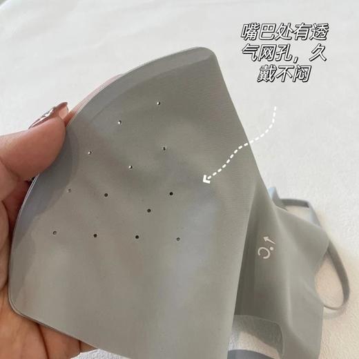 到手12个，告别晒黑【无痕防晒面罩】UPF50+高倍防晒冰丝面料凉感透气！ 商品图12