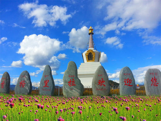 五一7日【云南经典】一次性打卡云南滇西北精华景点の有风大理-香格里拉-丽江-玉龙雪山-泸沽湖 商品图5