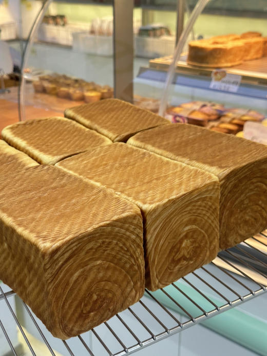 超级奶霸吐司「整条」 商品图0